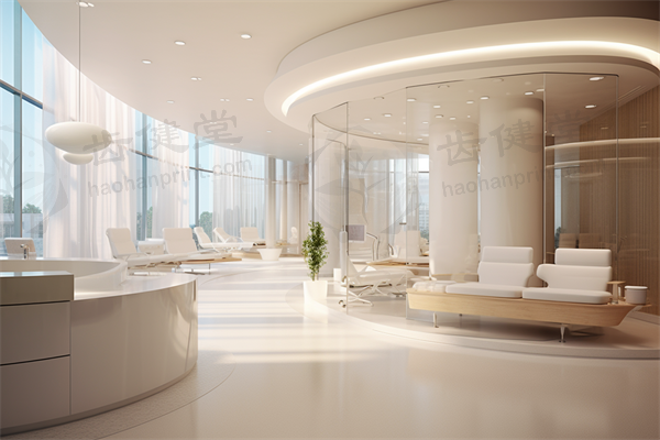 乌兰察布广秀医疗美容诊所