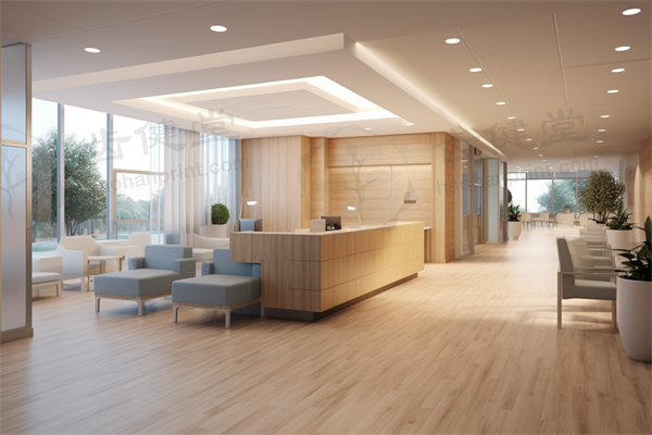 宿迁黎明整形医院