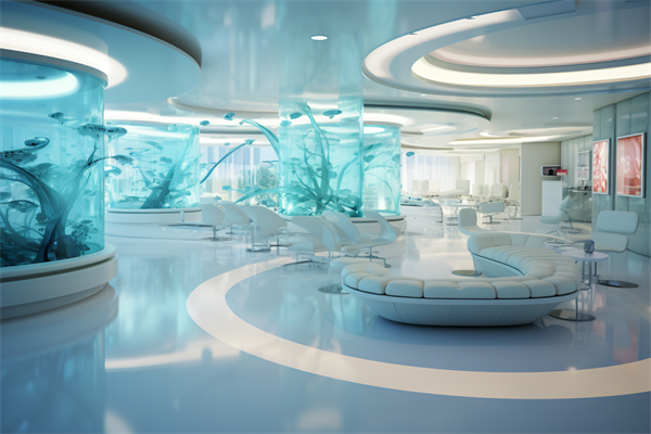 梧州爱尔眼科医院