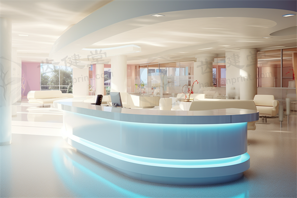 阜阳华雅医学美容门诊部