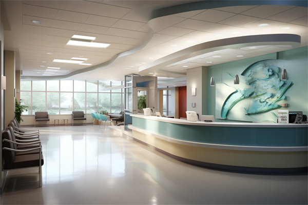 泸州大医大象口腔门诊部