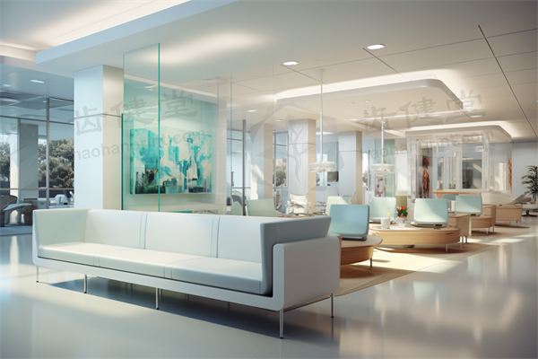 长沙梵童医疗美容门诊