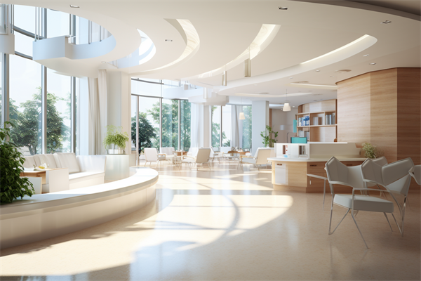 华东重建修复中心