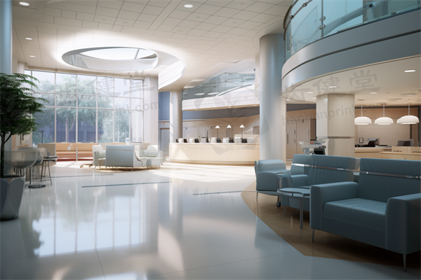 南昌亭美医疗美容门诊部