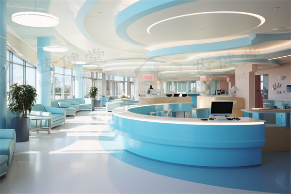 武汉伊丽莎白医疗美容诊所