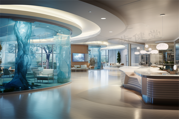 郑大五附院整形美容部中心