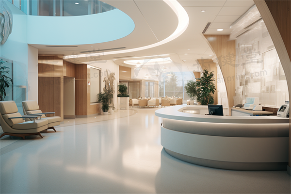 哈尔滨大直超龙医疗美容医院