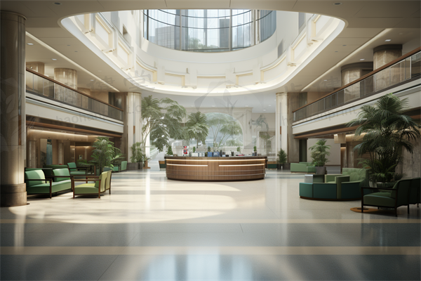 珠海美林艾瑞医疗美容门诊部