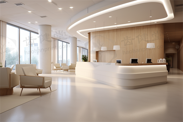 重庆北碚爱尔眼科医院