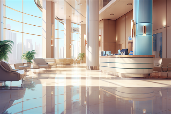 长沙韩臻医疗美容门诊部