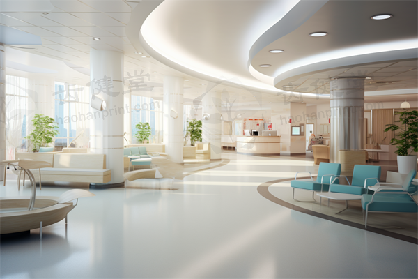 中山爱尔奥理德眼科医院