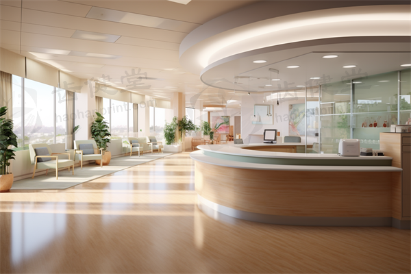 昆明陆庭芳整形美容诊所