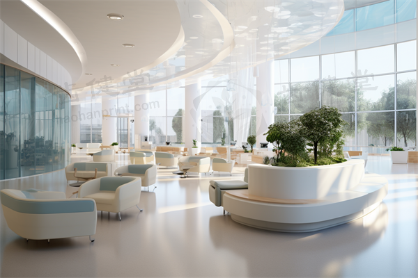 汾阳西格玛眼科门诊部