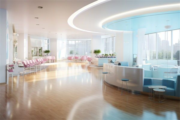 三亚微笑口腔医院