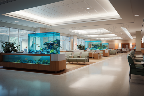 韶关爱尔眼科医院