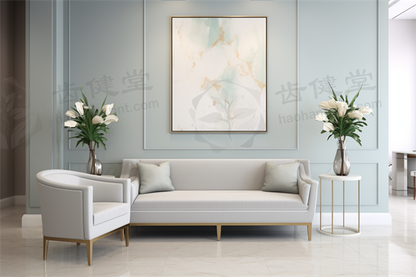 内江爱尔眼科医院