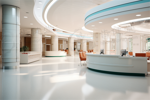 贵州华厦眼科医院