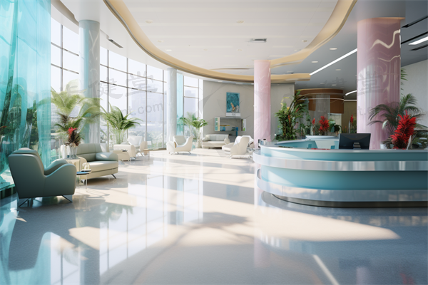 黄冈皓雅口腔医院