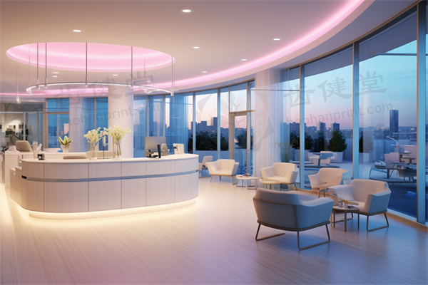 通辽华正眼科医院