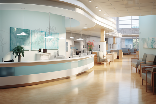 三门峡苏莱美医疗美容门诊部