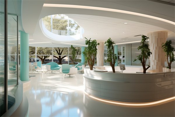 佛山春芽口腔医院