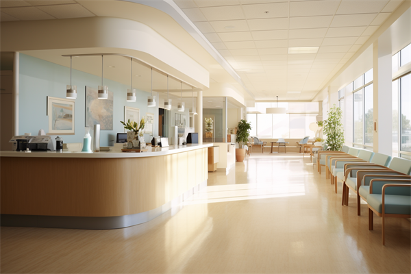 西安美的真美医疗美容诊所