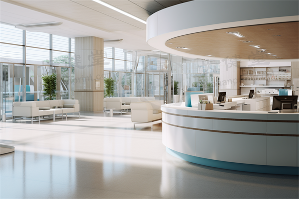 美莱医学美容医院