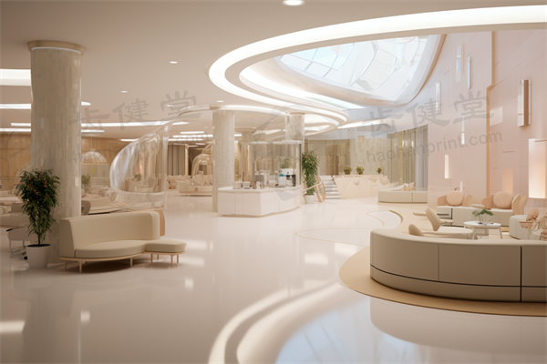 江苏常州泽明眼科医院