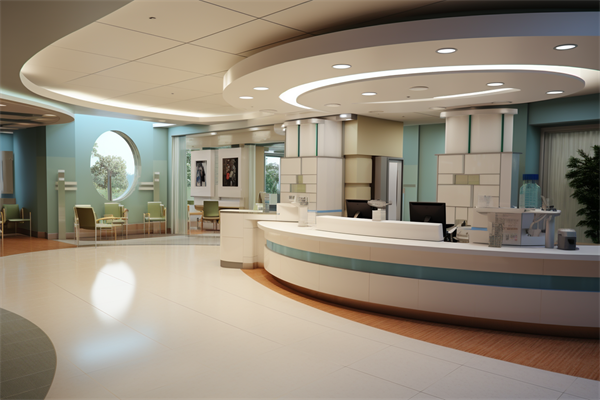 钦州康美口腔(广场院)