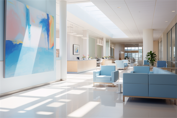 南京优白口腔门诊部