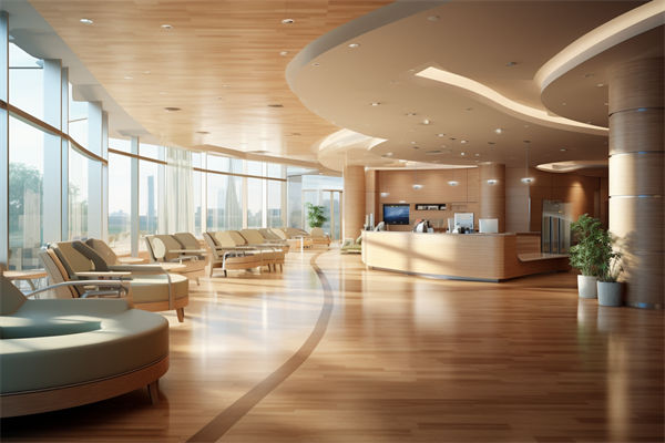 广州英华儿童眼科门诊部