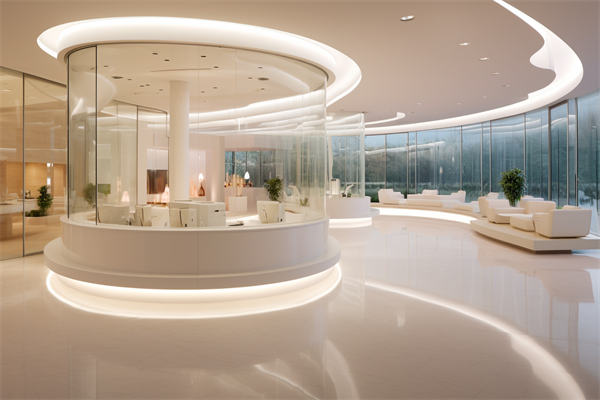 深圳德漾医疗美容门诊部