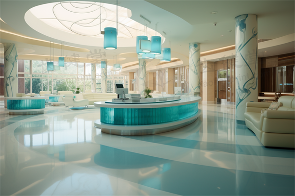 惠州爱尔眼科麦地门诊部