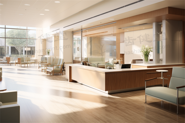 平顶山贝诺口腔门诊部