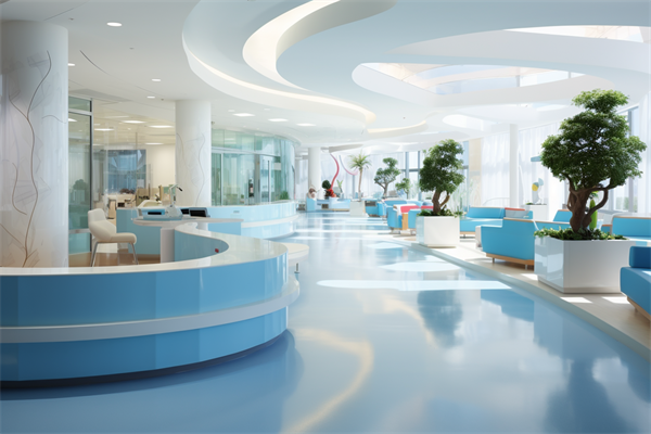 成都锦江铭依眼科门诊部