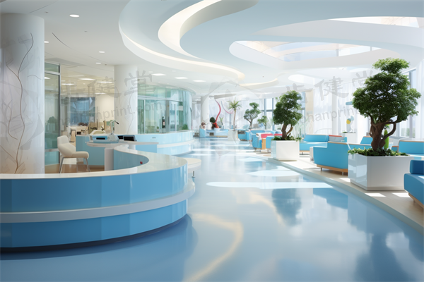 徐州旭美医疗美容门诊部