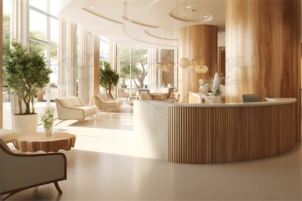 成都高新花一棠医疗美容医院