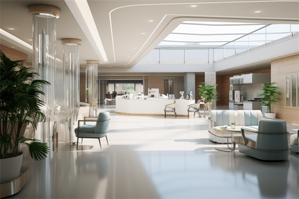 临沂伊美容医院