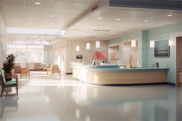 深圳健丽心歌医疗美容门诊部