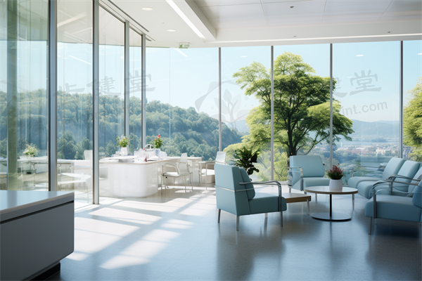 白城爱尔眼科医院