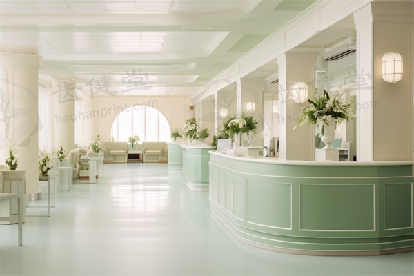 宜昌博美整形美容诊所