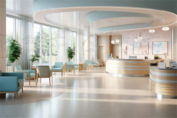 中山倾妍医疗美容诊所