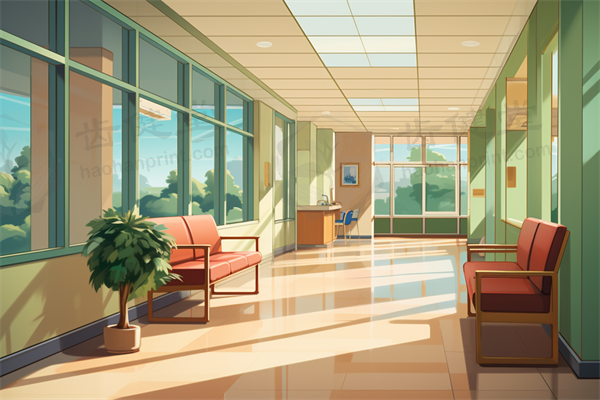 佳木斯大学宏大医院眼科