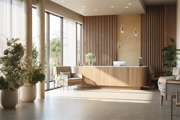 铁岭何氏眼科医院