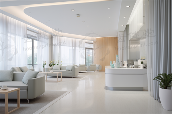 安徽花漾美学医疗美容门诊部