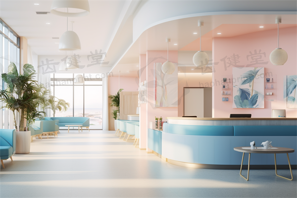 吉林刘艳春整形美容诊所