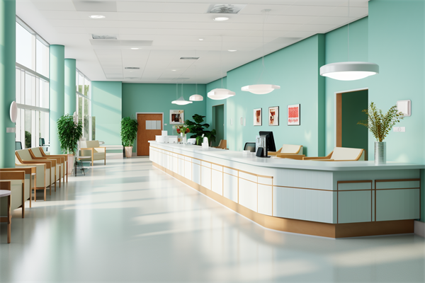 平遥康明眼科医院