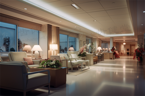 大连和协眼视光眼科门诊部