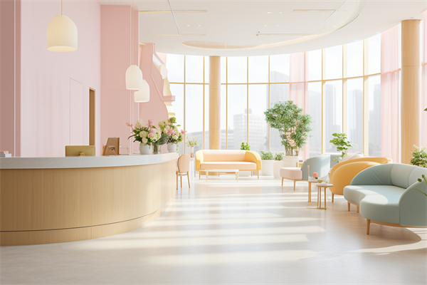 邯郸爱嘉眼科门诊部