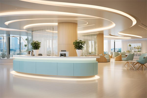 哈尔滨远东口腔门诊